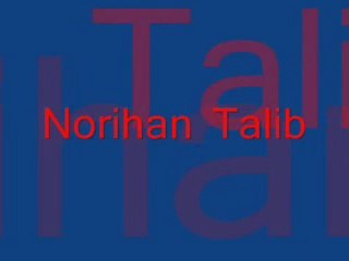 Norihan Talib Baddo