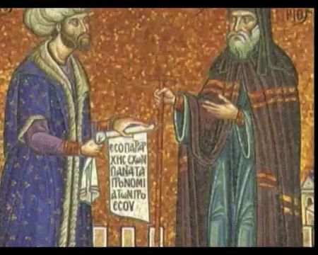 abdulvahap kocaman'dan istanbul fethi destanı,cezmi yurtsever