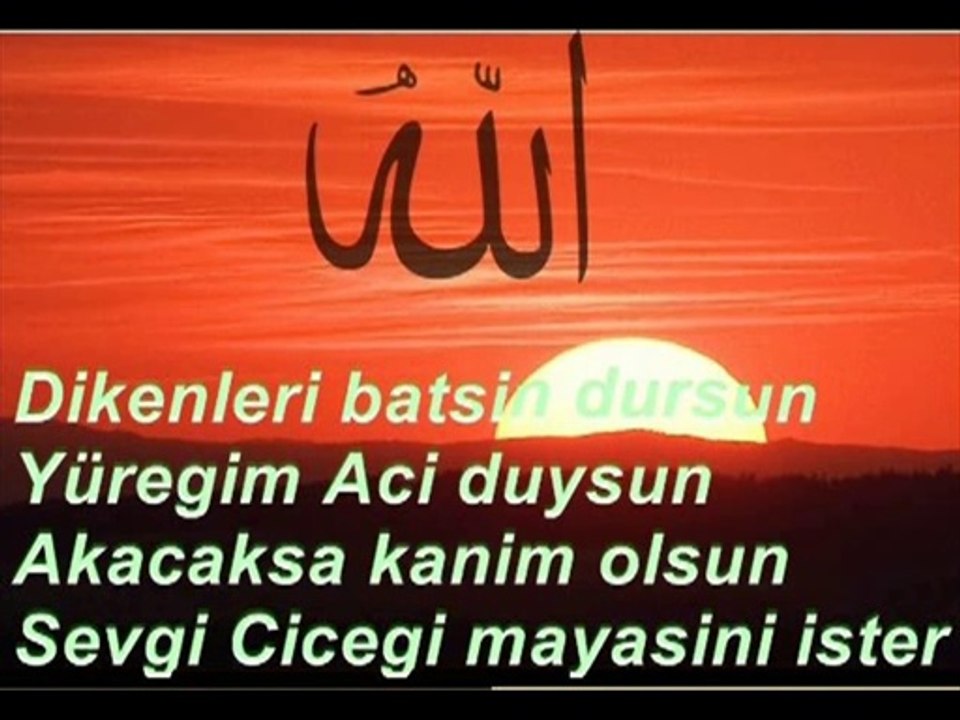 Abdulvahap Kocaman - Geliyor