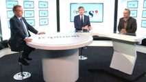 OpinionS : François Hollande, le lâchage