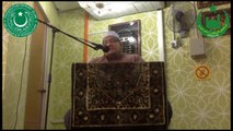 'Solat Sunat Istisqa' & Amaran Allah' - Ustaz Azhar Yahya - 17 Februari 2014