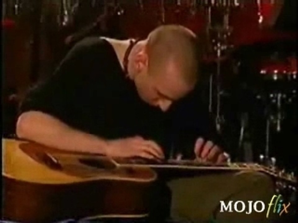 Performance Guitare Slap & Tape