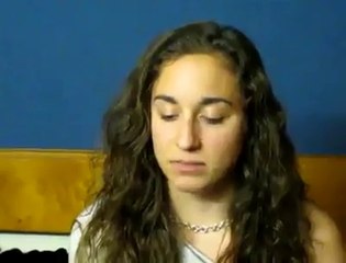 different voices of talented girl