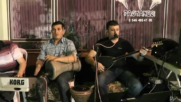 İsmail Erçek - Hayatı Tesbih Yapmışım