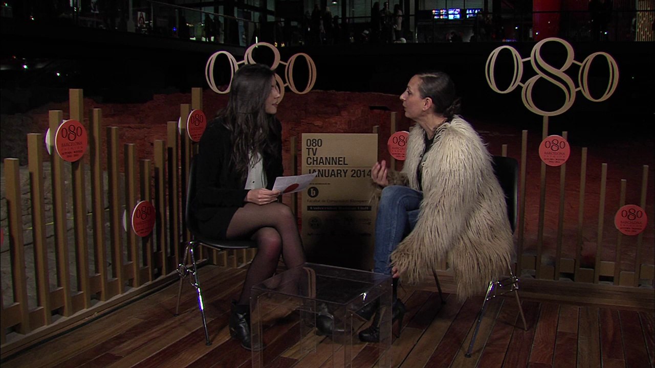 Entrevista Justicia Ruano