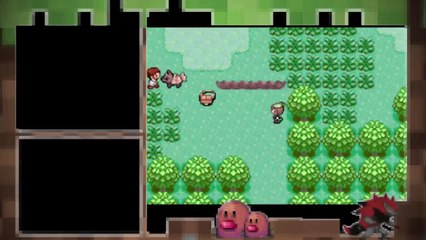 Pokemon: Emerald Randomizer Ep.1