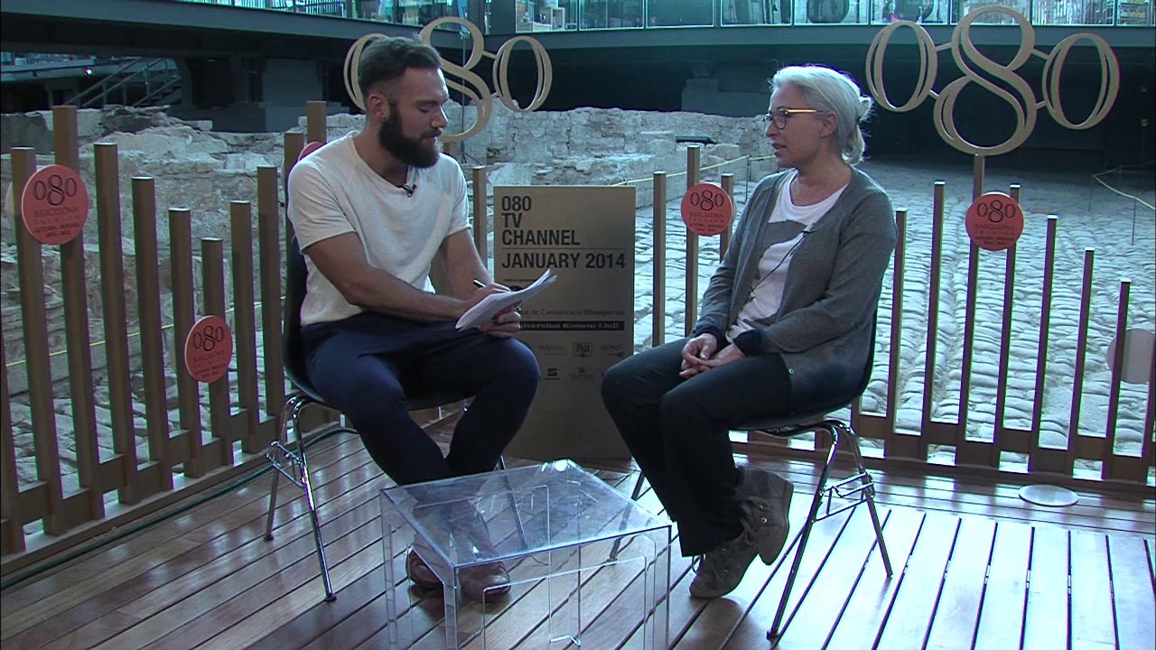 Entrevista Lebor Gabala