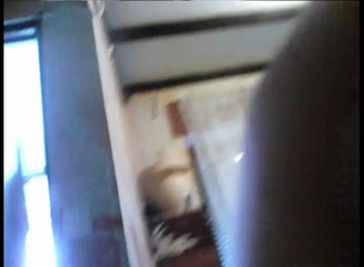 "Je ne vais pas faire des travaux alors que je vends la maison"