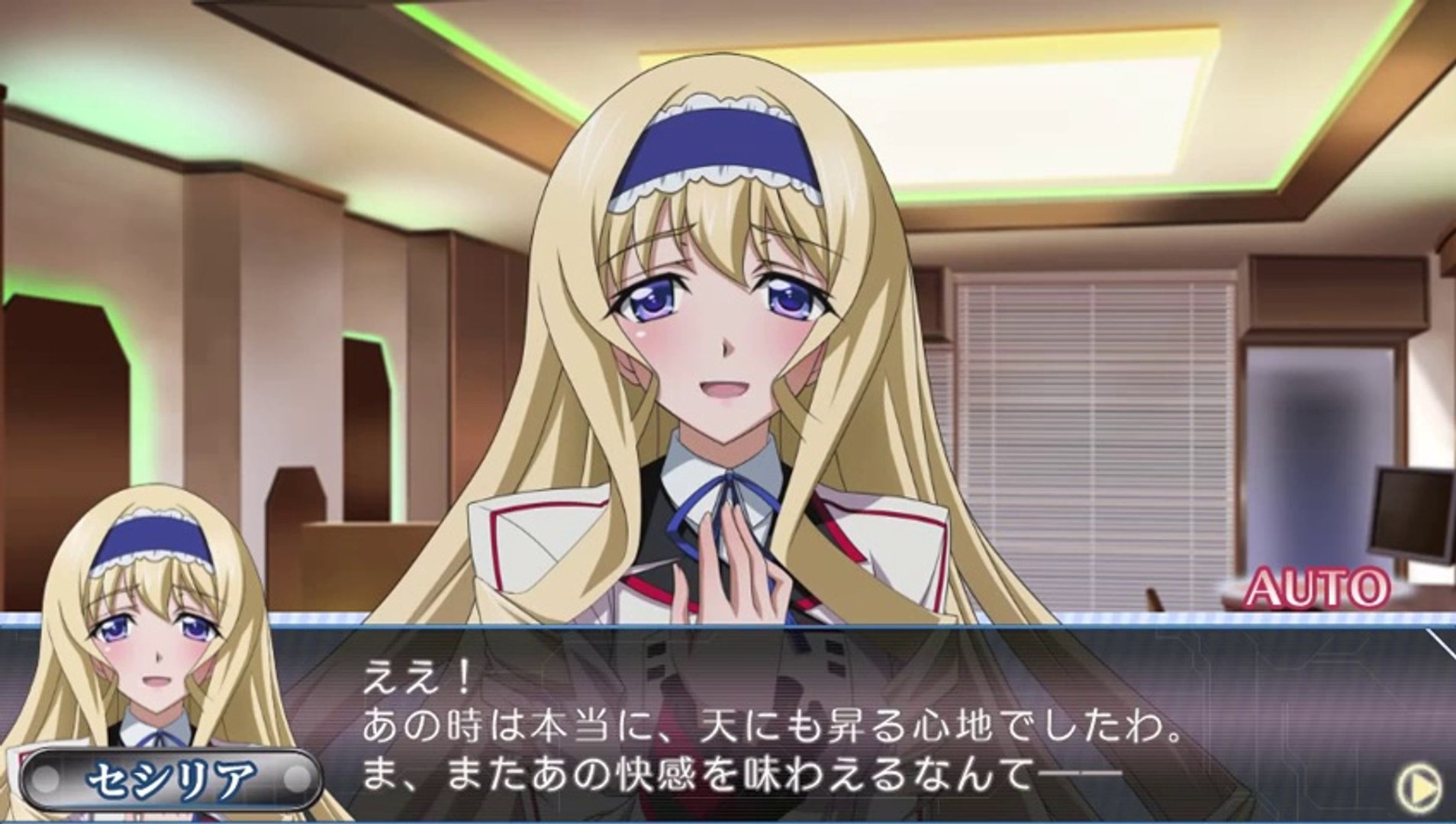 IS<Infinite Stratos>2 Ignition Hearts