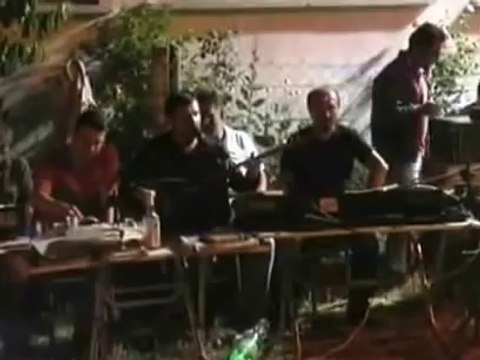 İsmail ERÇEK - İç Benim İçin