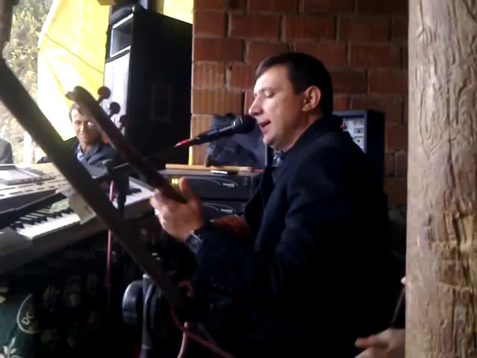 Ismail Erçek ♪