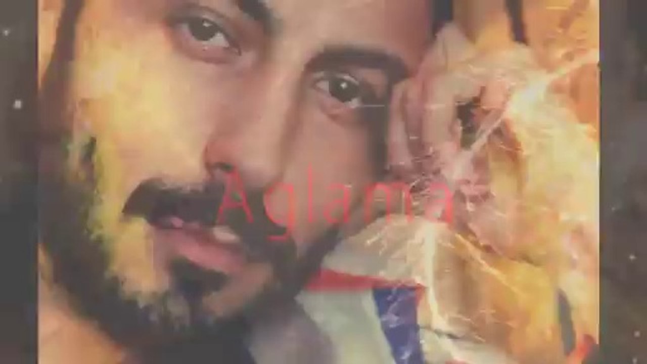 FERMAN  - Ağlama 2013