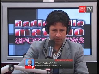 Check up Juventus con Condò, Damascelli, Renga, Focolari e Pruzzo