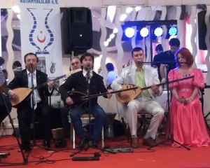 Kütahya'nın Pınarları-Süleyman Oruç_İsmail Erçek_Ali Saruhan_Emel Örgün