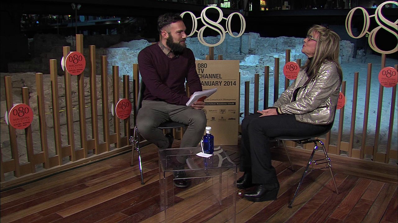 Entrevista Sita Murt