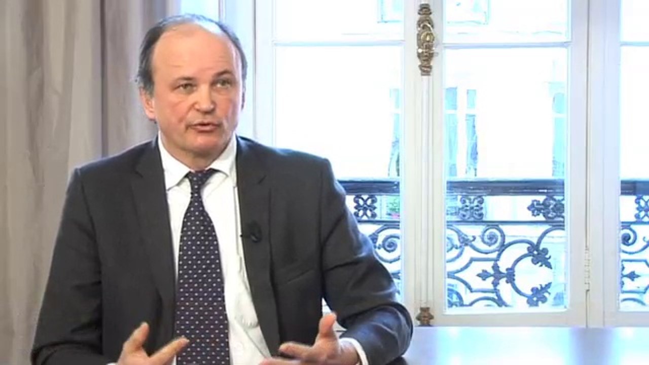 Lancement de Talence Selection PME : Régis Lefort Associé Fondateur Talence Gestion