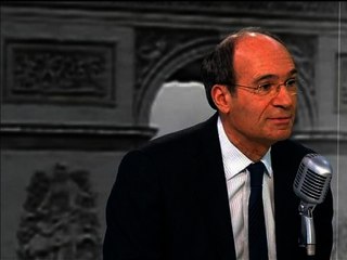 Eric Woerth "ignore comment l'on gère les archives" de l'Elysée - 17/02