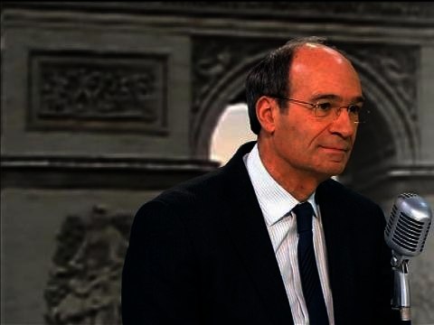 Pour Eric Woerth supprimer un certain nombre de ministères serait une bonne idée - 17/02