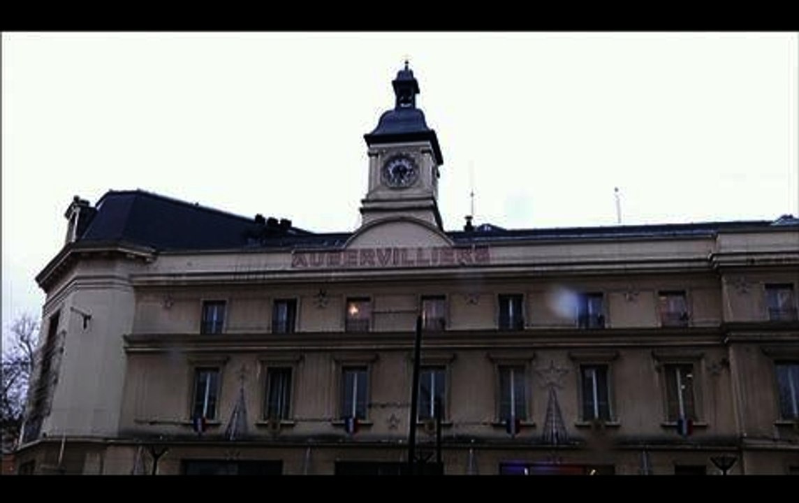 Jeune homme abattu  à Aubervilliers : "Mon frère, c'était une crème"