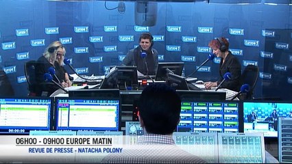 Hollande face à la défiance des patrons étrangers