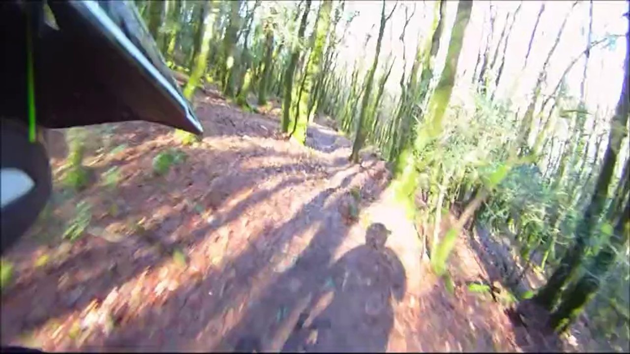 piste bouc blanc nivot 16 02 2014
