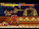 [SNES] Street Fighter 2 World Warriors