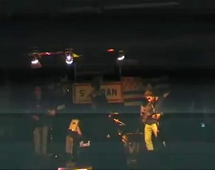 La Faction - Au Fil Du Temps (Saint-Péran, 35)