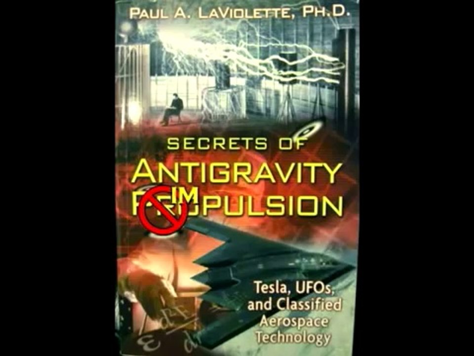 Sonoluminescence - Cavitation - NanoGeometry The Future of Technology (See Vid Description)