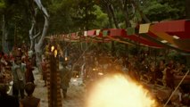 Game of Thrones saison 4 -  Trailer 2 - Vengeance (bande-annonce VO HD)