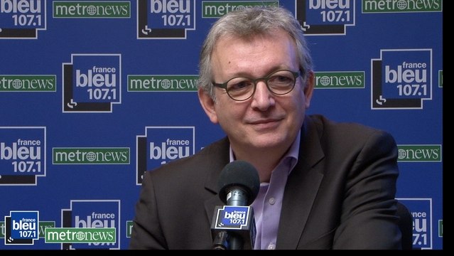 Lundi politique - Pierre Laurent (PCF) Le logo Front de Gauche peut ne pas être utilisé sur le matériel officiel d'Anne Hidalgo