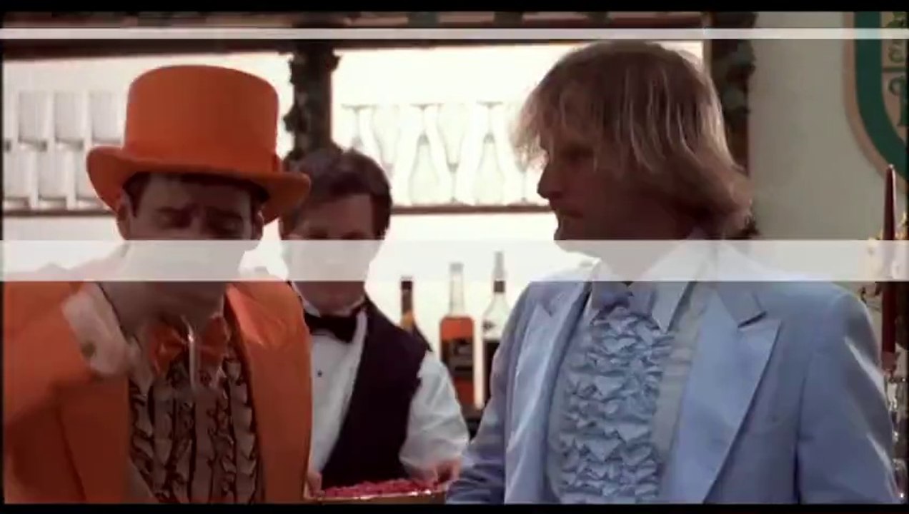 Faux raccords n°101 - Dumb & Dumber