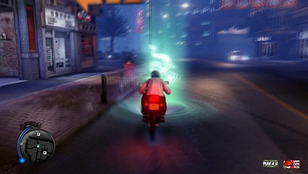 Sleeping Dogs - Nightmare in North Point - 2nd Partie