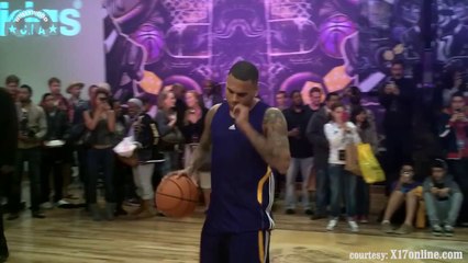Chris Brown's Alleged Fight During A Basketball Game - Details