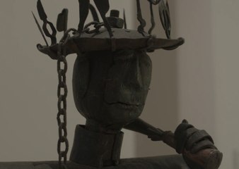 Histoires d’Objets / Gaëlle Beaujean-Baltzer