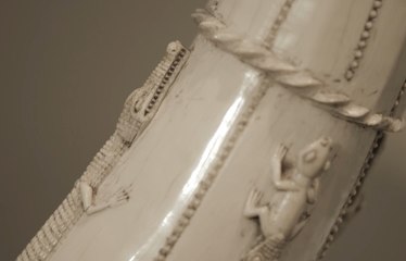 Histoires d’Objets / Aurélien Gaborit