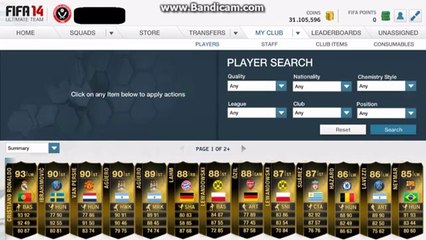Fifa 14 Ultimate Team Coin Generator Xbox 360,PS3,Xbox One 2014...