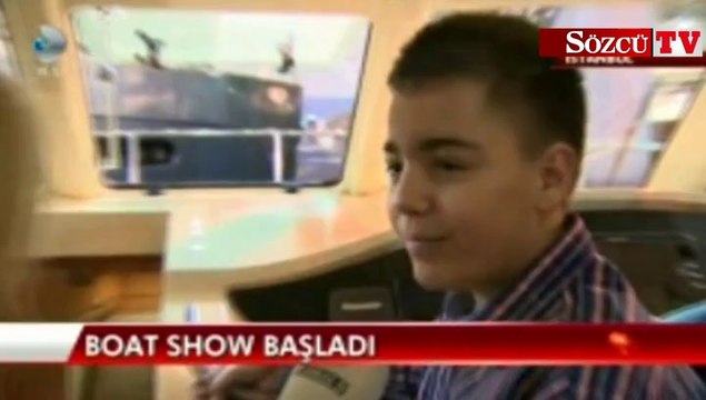 Küçük Kaan'ın dramı!