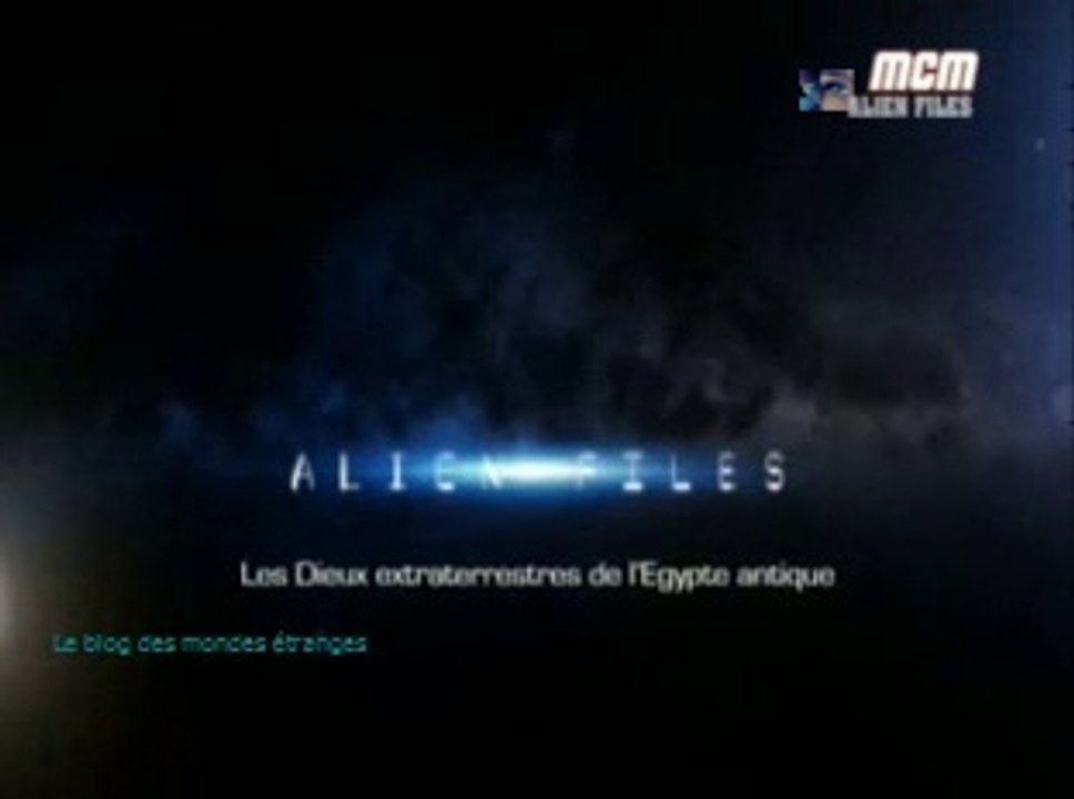 Alien files_les dieux extraterrestres de l ' Egypte Antique S01E14