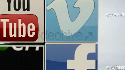 Cubes Puzzle - After Effects Template