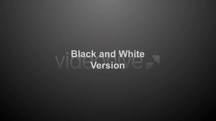 Spheres Logo Reveal - After Effects Template