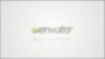 Simple Rotating Logo Reveal - After Effects Template