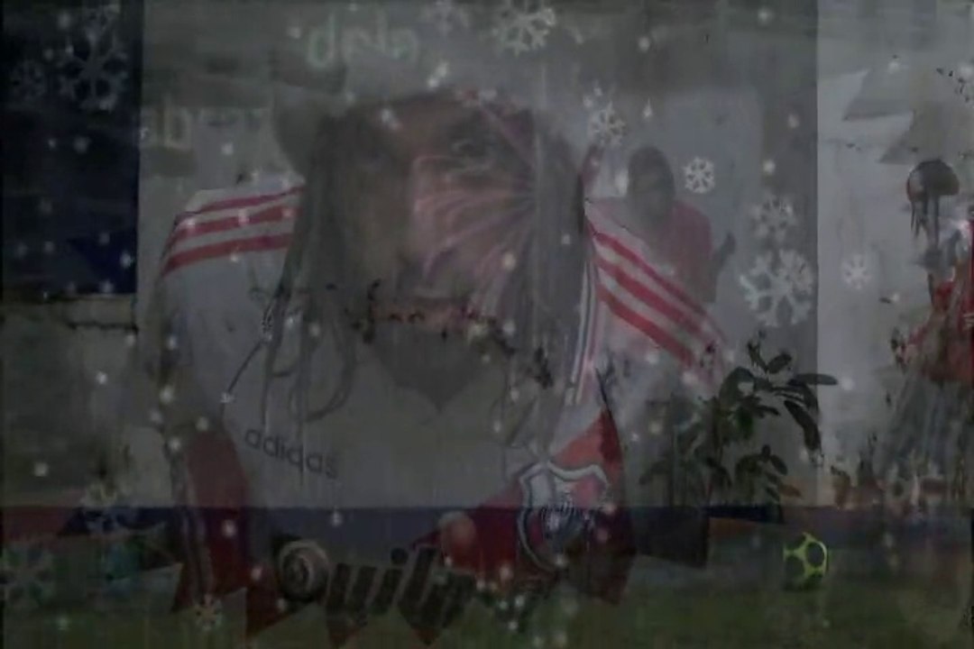 Podredumbre FC - El Goal De Tu Alma - Teclados Videoclip (Making Off) Single