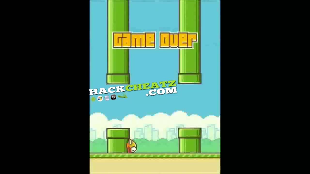 FlappyBird