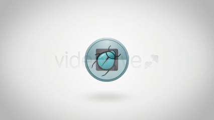 Fast Logo Stinger - After Effects Template