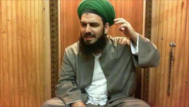 KALP KAZANI- ŞEMS İLE MEVLANA KARŞILAŞMASI