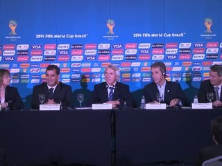 Władze FIFA będą walczyć z dopingiem