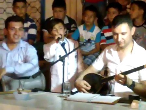 HAYATI TESBİH YAPMIŞIM saz _İSMAİL ERÇEK söyleyen_ VELİ ÇELİK