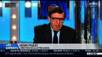 Emmanuel Duteil: Les experts - 17/02 1/2