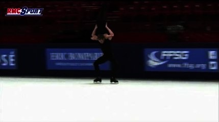 JO / Sotchi : Péchalat-Bourzat, une dernière danse ? 17/02