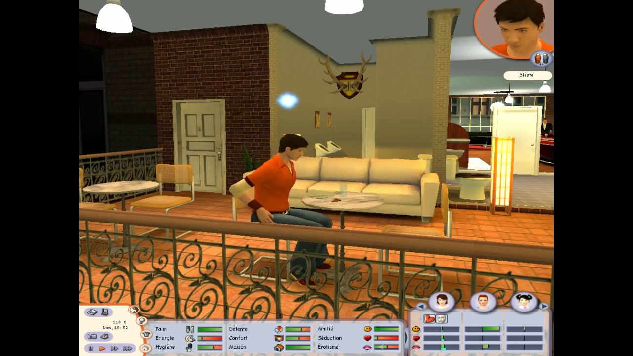 Singles 2 : Trio d'enfer ! - GK Live Saint Valentin 2014 : Singles 2